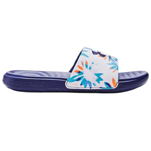 Image of Under Armour womens Ansa Fixed Strap SlideSlide Sandal