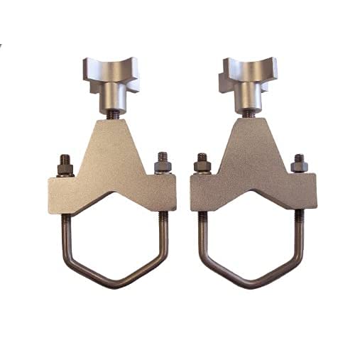Hi-Lift Jack Adjustable Tube Mount 1"-2" TM-700