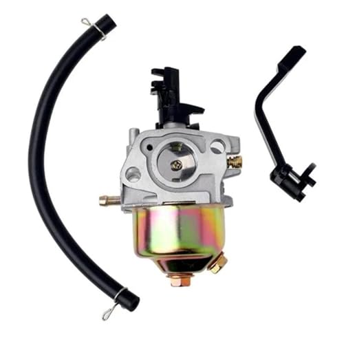 Carburador para generador 2 kW 3 kW motor GX160 GX200 168F 6,5 HP