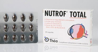 NUTROF totale by Thea