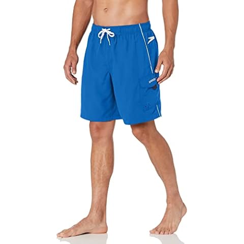 Speedo Marina ii volley 20 Swim Trunks Cover