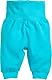 Playshoes Mädchen Sweat-Hose Jogginghose, Türkis, 98 (2er Pack)