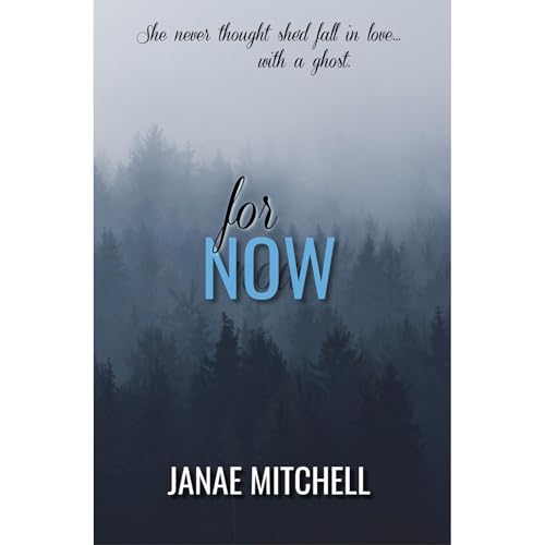 For Now by Janae Mitchell episode artwork