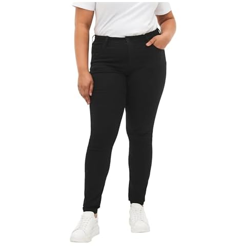 Jean Amy Zizzi grande taille Cover
