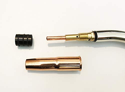 Heavy Duty Mig Welding Gun 250A 15' fits Lincoln SP150 & SP200 Welder (MIG GUN ONLY)