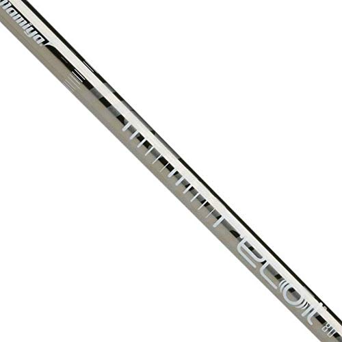 UST Mamiya Recoil 80 Graphite Iron Shafts - .355 Tip 5 Shaft Set - 6-PW - R Flex
