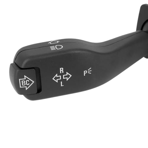 Commutateur colonne direction commodo de rechange pour berline E46 et SUV X3 E83 - 2