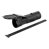 [CURT(カート)正規代理店]Echo モバイルトレーラーブレーキコントローラー 7way BLUETOOTH スマートフォン接続用 汎用/51180