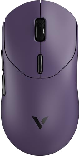 Amazon | RAPOO ゲーミングマウス VT MAXシリーズ 2.4G ワイヤレス