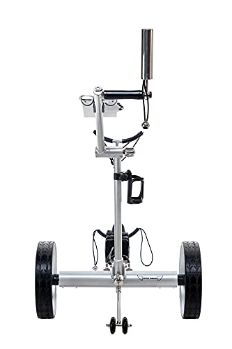 Wingscaddy MAX-300 Electric Push Cart