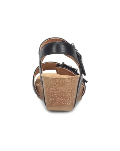 Comfortiva Women's Erlina Wedge Sandal3