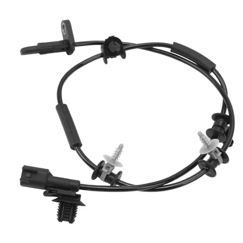 Capteur de vitesse de roue ABS avant gauche Model 3 pièce de rechange 1188761-00-A