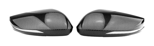 Coque rétroviseur carbone Kia Sportage NQ5 pour vos trajets urbains et voyages
