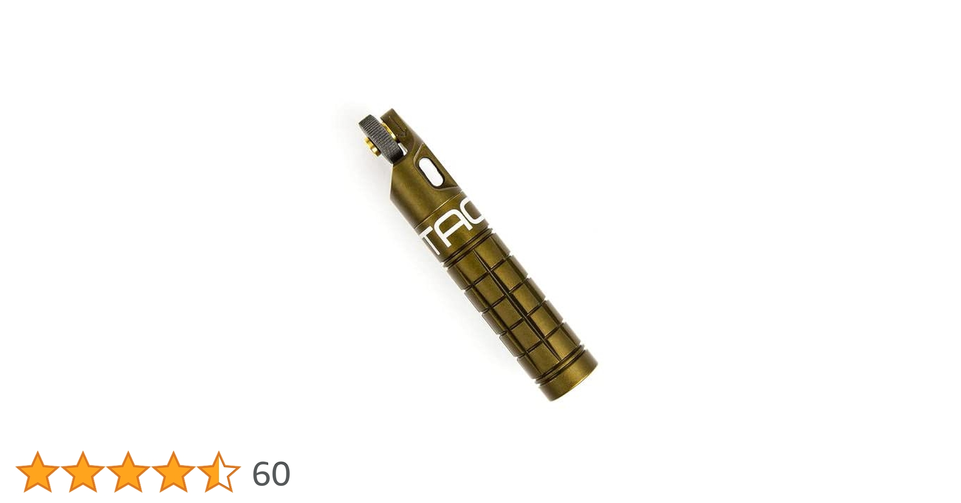 新品　エクソタック ナノスパーク　EXOTAC nanoSPARK オリーブ Amazon.co.jp: エクソタック EXOTAC nanoSPARK 【正規品