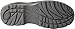 Goodyear Zapatos de Seguridad S1P de Metal en Piel de Gamuza Negra y Gris Talla 48 Imagen de Goodyear Zapatos de Seguridad S1P de Metal en Piel de Gamuza Negra y Gris Talla 48