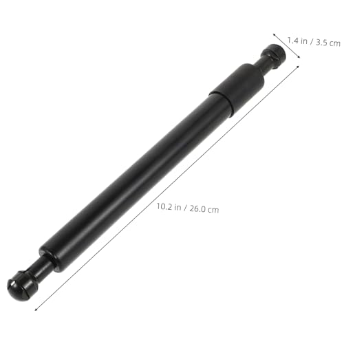 Support de hayon de coffre vérin hydraulique de voiture robuste