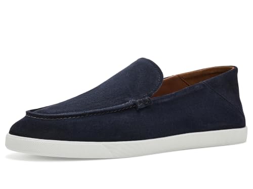 Image of Allen Edmonds Men's Gino Suede Loafers