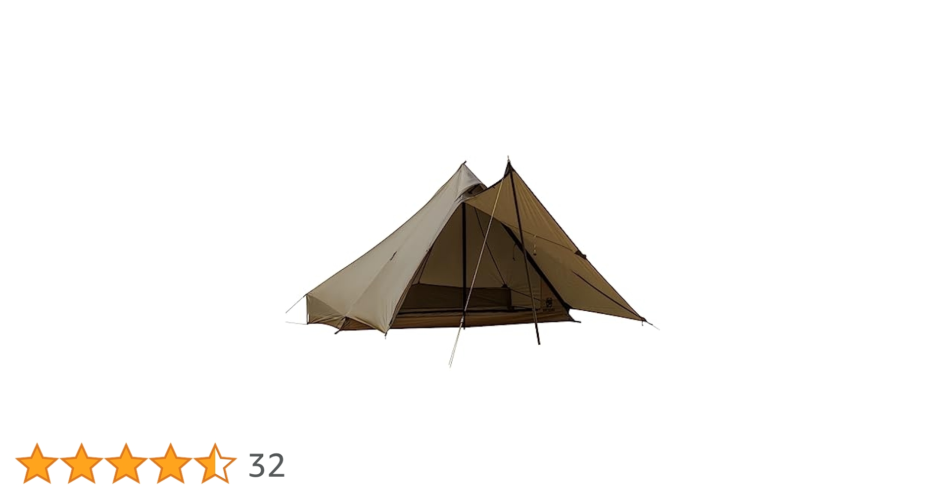 onetigris tetra テトラ L 160 ブラウン OneTigris TETRA Ultralight Tent 2 Person – OneTigris Camping