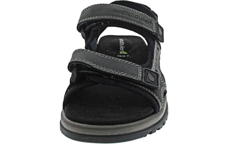Waldläufer H-Taro - men's sandal - extra wide4