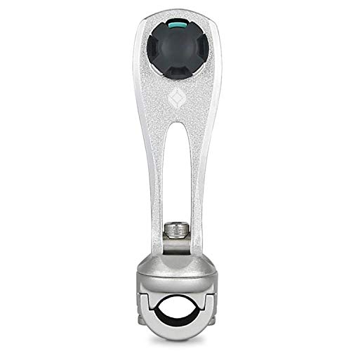 CUBE SUPPORTO COMPATIBILE CON SMARTPHONE X-GUARD COMPATIBILE CON UNIVERSALE TUBOLARE DA D.12 A 18.5MM