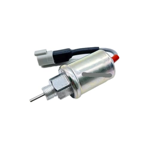 Vanne coupure U85206452 de qualité supérieure pour injection
