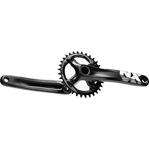 sram nx gxp crankset