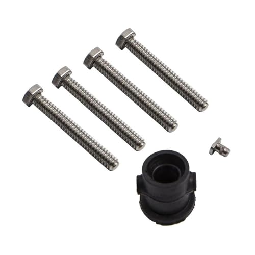 Kit turbine pompe à eau hors-bord 763758 pour optimiser le refroidissement - 3