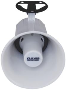 Prolight 10wRMS 100V PA Horn Speaker