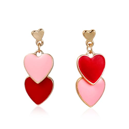 Valentines Day Earrings