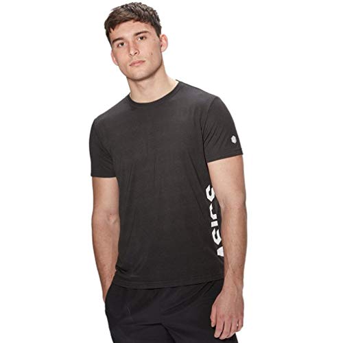Preisvergleich Produktbild Asics Essential DBL GPX Kurzarm Top - SS18 - Large