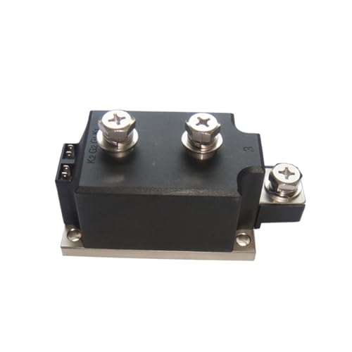 Module thyristor MTC400A 1600V pour la régulation de puissance industrielle - 2