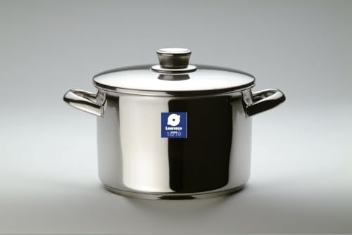 Panela Clássica Lourenço 22cm