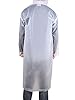 Mudder Adult Portable Raincoat Rain Poncho with Ho... #3
