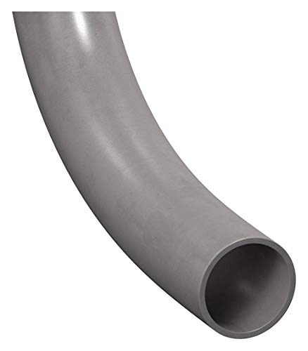 3 in X 25 Ft, Gray,6200-Series Flexible Metallic Liquid Tight Conduit, 9 1/2 in Bend,20408895433