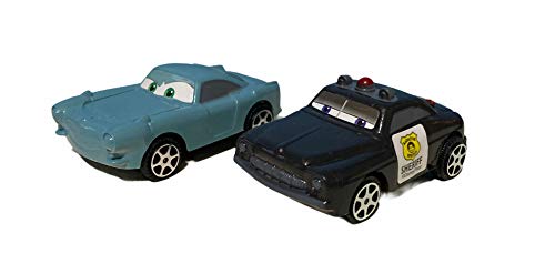 Carros De Juguete, Toy juguetes rayo mcqueen Marca TOYMARK (3)