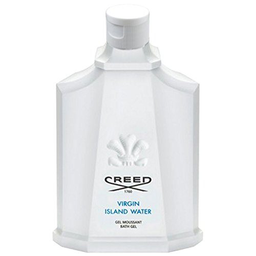 Preisvergleich Produktbild Creed Virgin Island Water Duschgel, 200 ml
