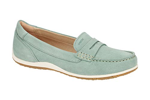 Image of Geox Womens Moccasin