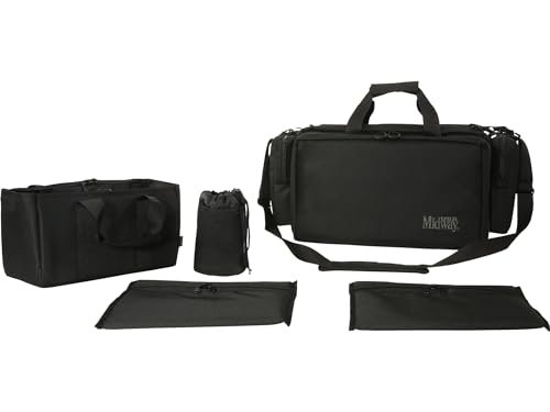 MidwayUSA Competition Range Bag System Black