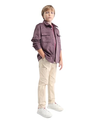 Image of Rare Ones Boys Casual Pants