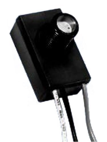 Precision A-105 - Lumatrol Button Type Photo Control - Fixed Position Mounting - 120 Volt