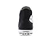 Converse Chuck Taylor All Star Ox Hi Shoe Size 11 Women/9 Men, Color: Black Canvas/White
