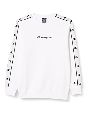 Champion Herren Legacy American Tape Heavy Powerblend Fleece Crewneck...