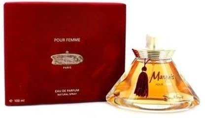 Compatible with Remmy Marquis Pour Femme Eau De Parfum For Women 100ML Compatible with Remmy Marquis Pour Femme Eau De Parfum For Women 100ML