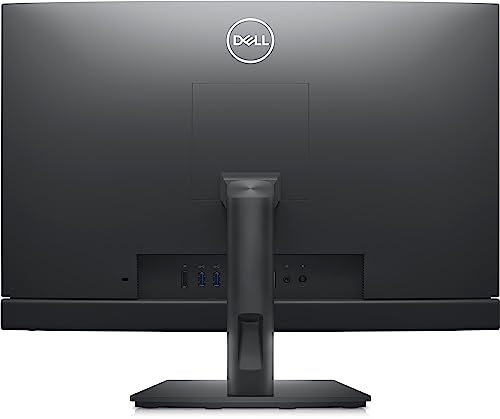 Image of Dell OptiPlex 7410 23.8 inch Full HD All-in-One Computer - 13th Gen Intel Core i5-13500T 14-Core up to 4.60 GHz CPU, 16GB RAM, 512GB NVMe SSD, Intel UHD Graphics 770, Wi-Fi 6E + Bluetooth, Windows 10 Pro