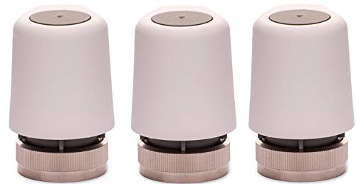 Eazy Systems attuatore per riscaldamento a