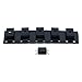 optocouplers & optoisolators photo transistor smd 4-pin sop -EL357N-G(Pack Of 12)