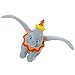 Hallmark Keepsake Christmas Ornament 2019 Year Dated Disney Dumbo When I See an Elephant Fly