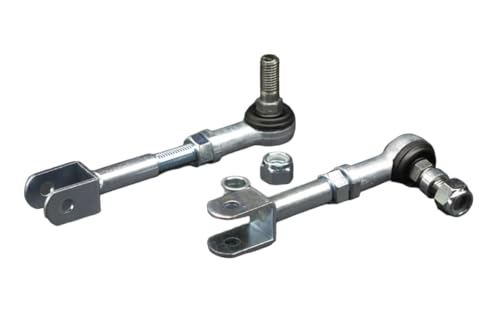 Amazon | ZEAL スタビ延長リンク Rearリア ランクル80中期【プロ