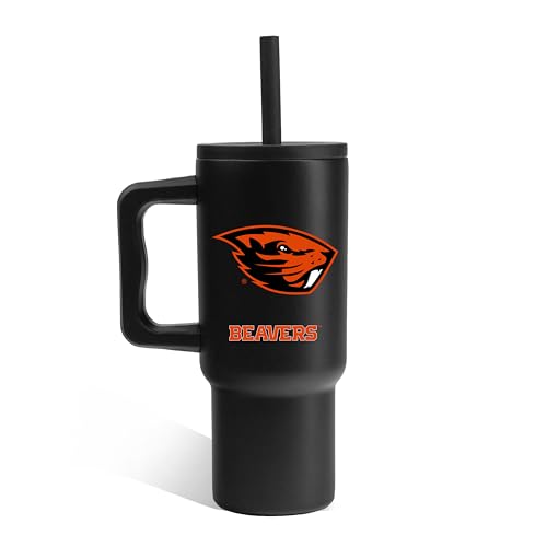 Image of The Memory Company | Licensed NCAA 24oz Mini Game Day Tumbler