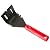Trim puller. Mulding, door body panel, removal tool, floor lifter. Trim removal tool. Nail puller. Home, car Wood Tile Trim Molding Pry fastener remover bar. Essential tools set or kit. Plastic handle